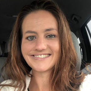 Meet your Posher, Brittany